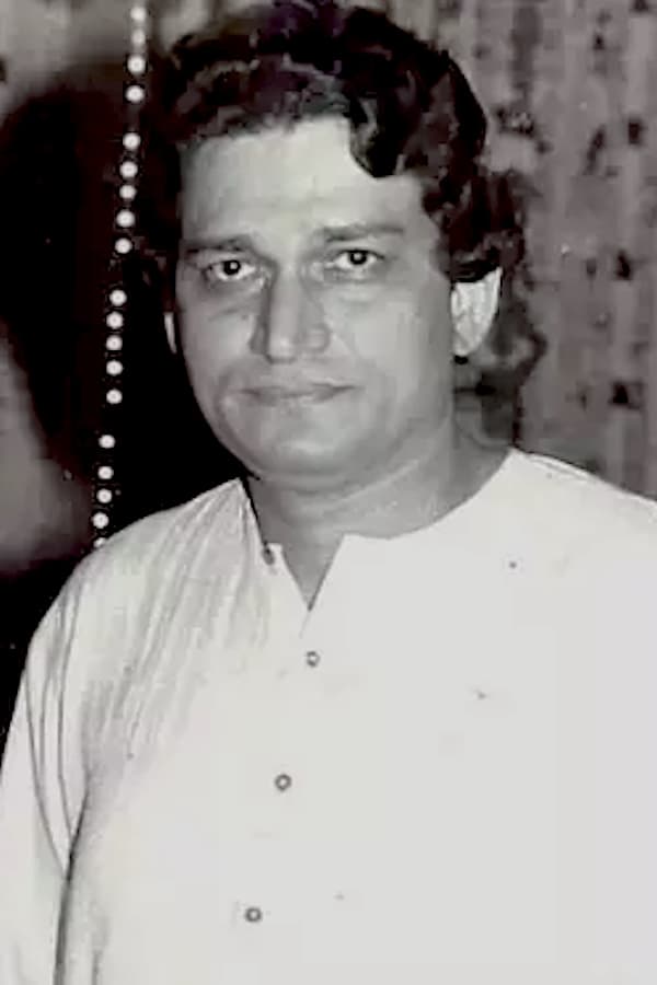 Shafi Inamdar