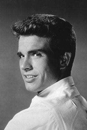 Warren Beatty