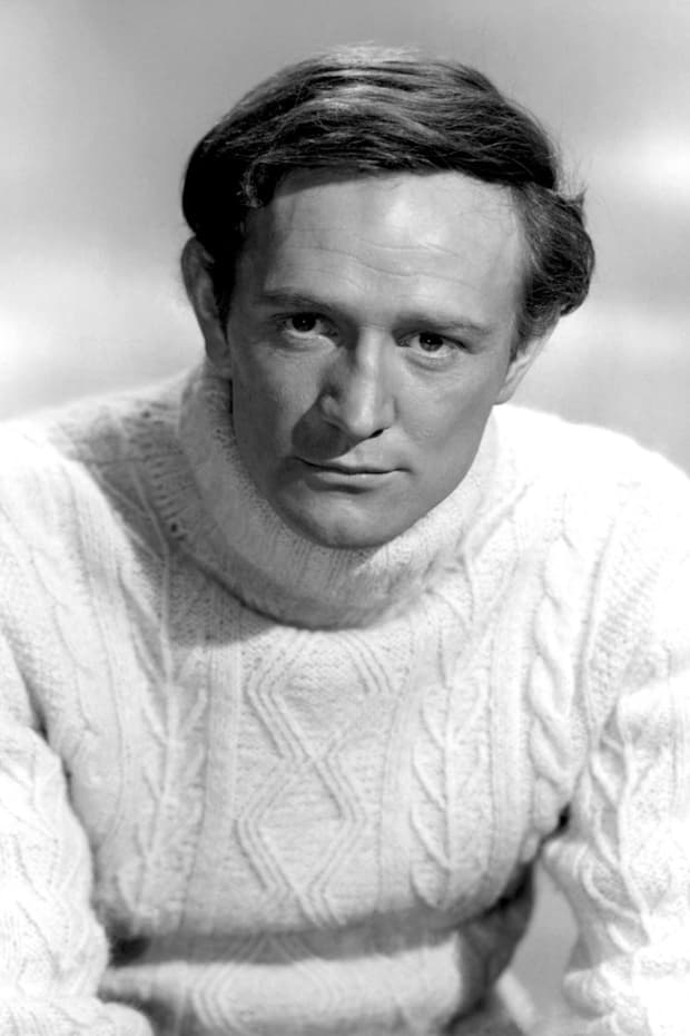 Richard Harris