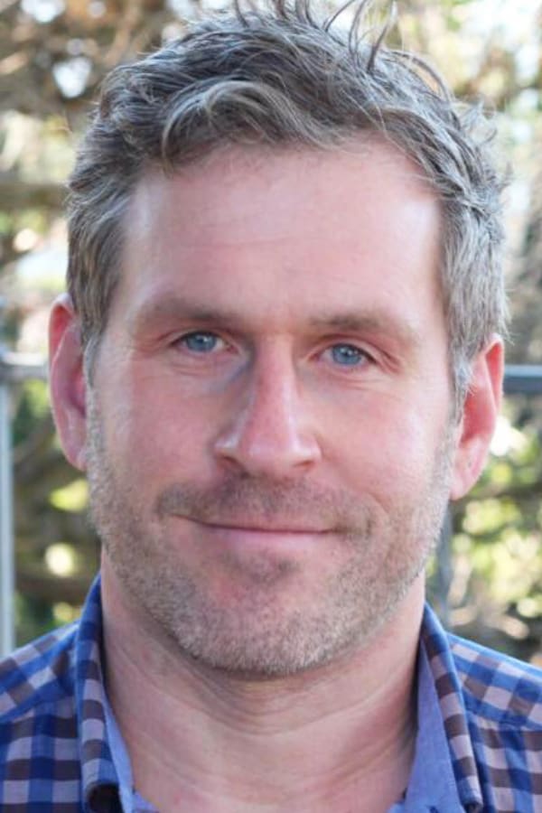 Mike Cernovich