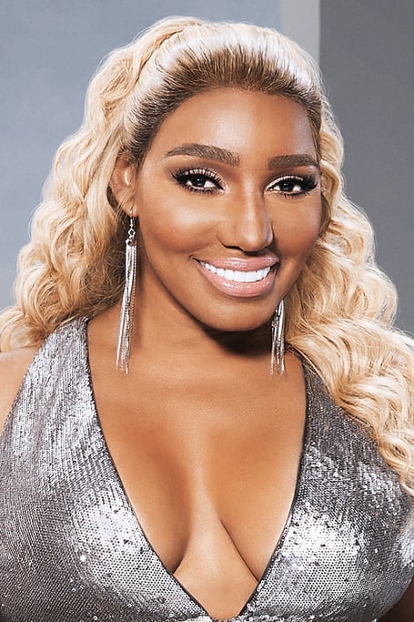 NeNe Leakes