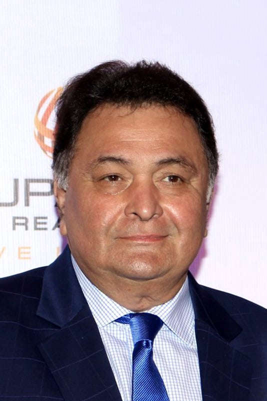 Rishi Kapoor