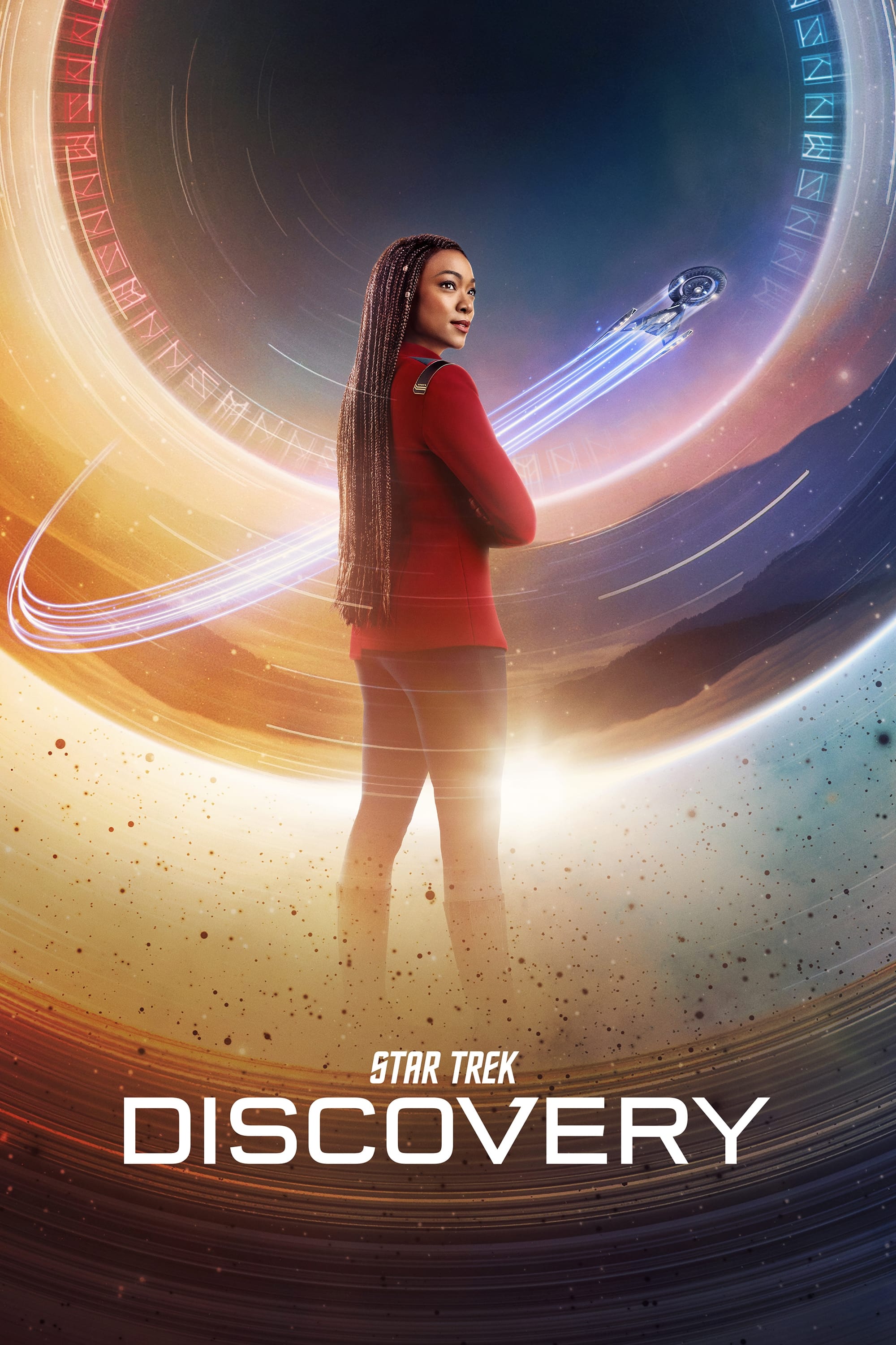 Star Trek : Discovery