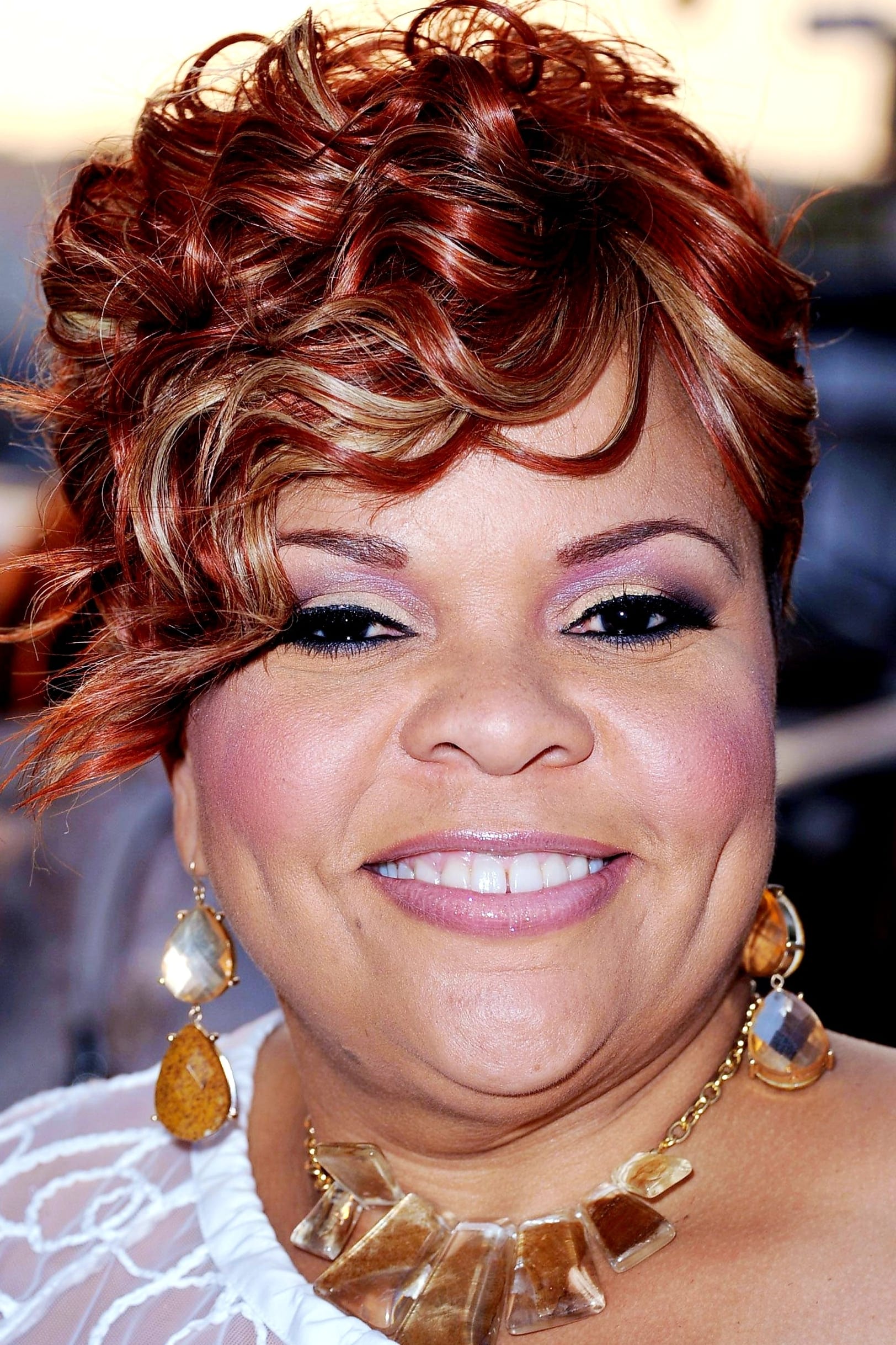 Tamela Mann