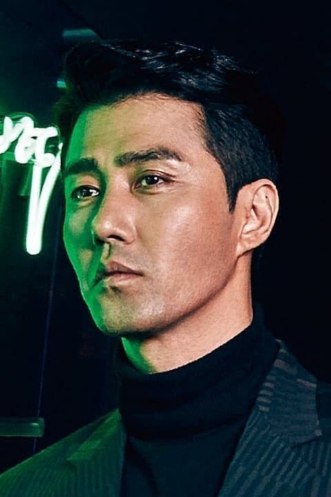 Seung-Won Cha