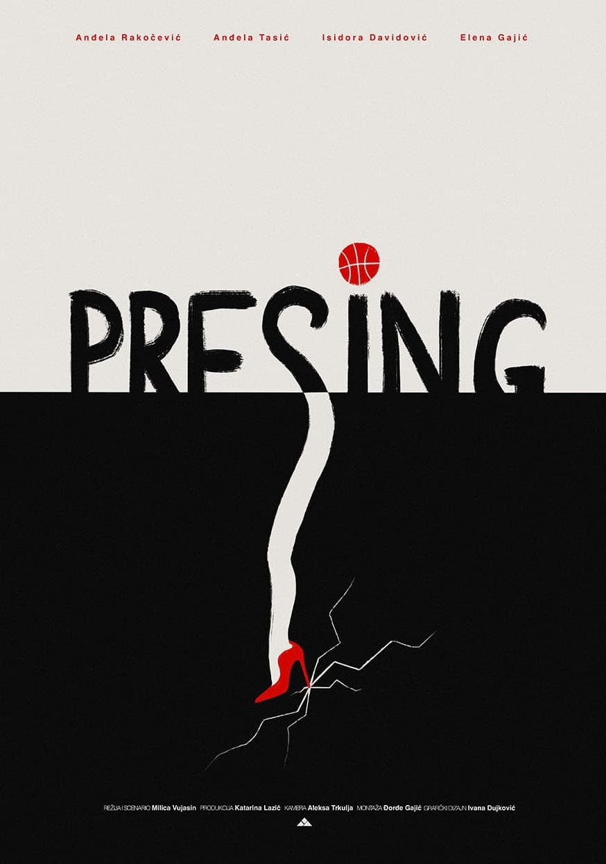 Pressing