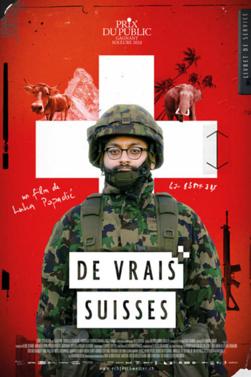 De vrais suisses