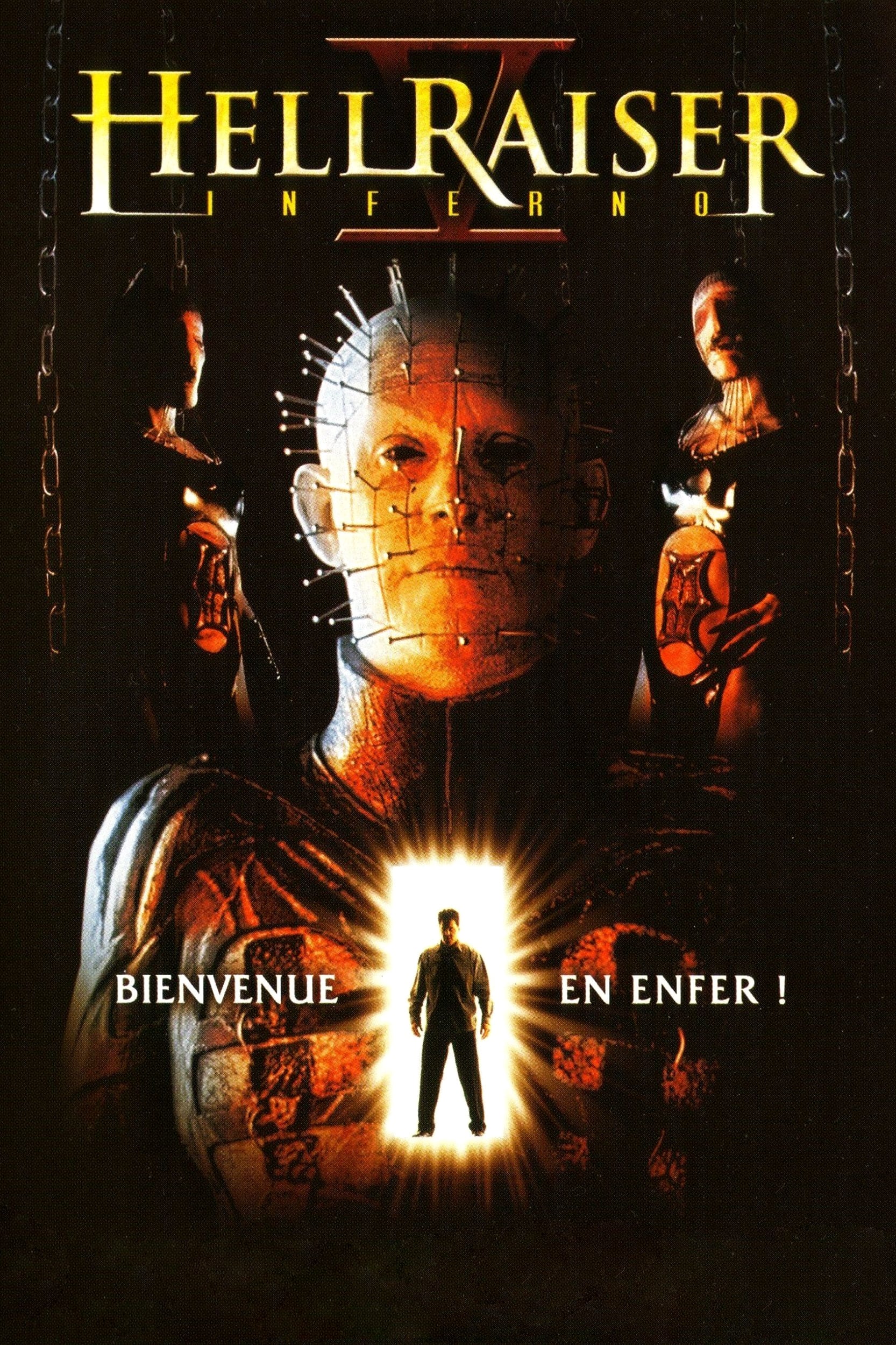 Hellraiser: Inferno