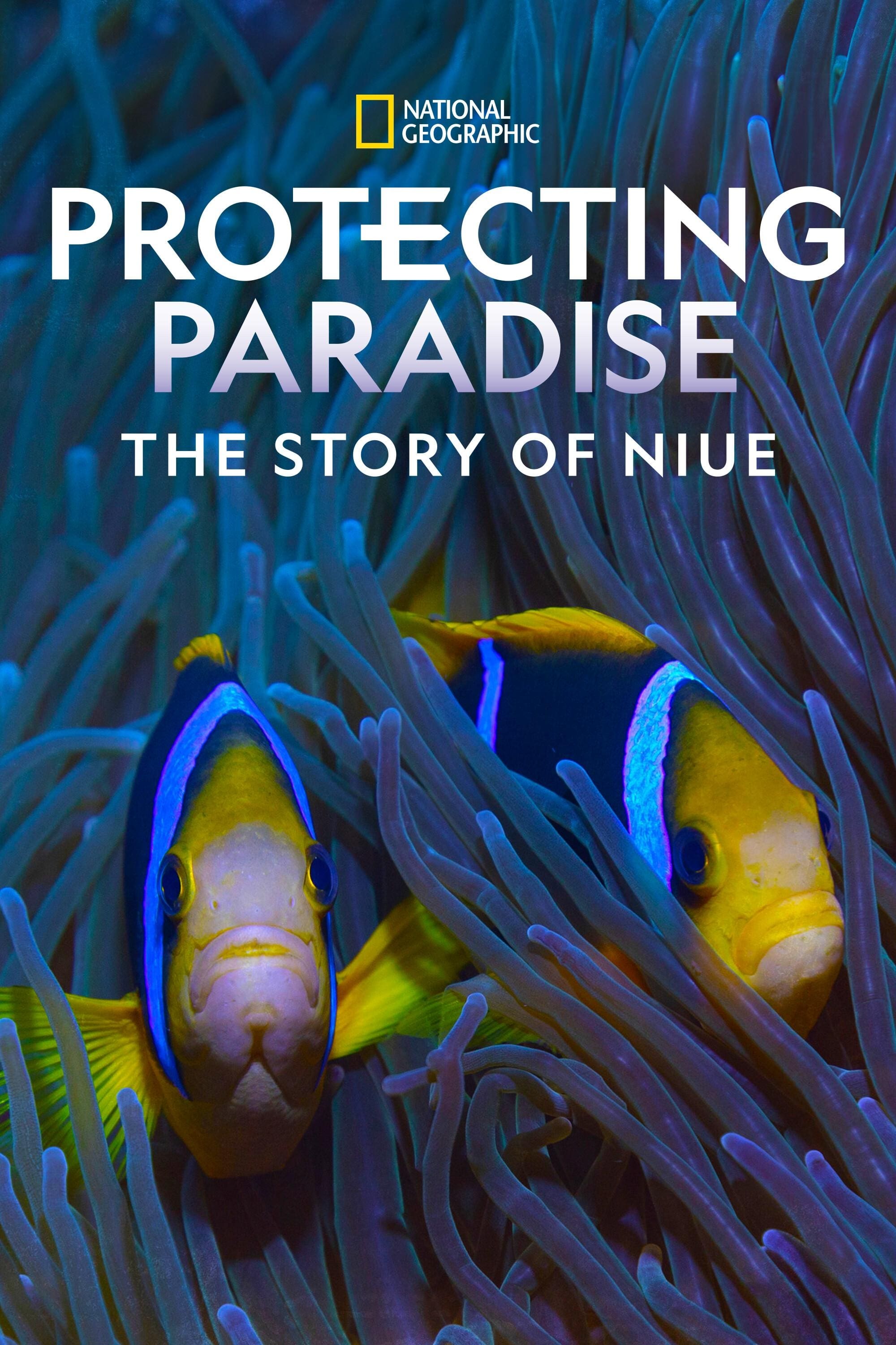 Protecting Paradise: The Story of Niue