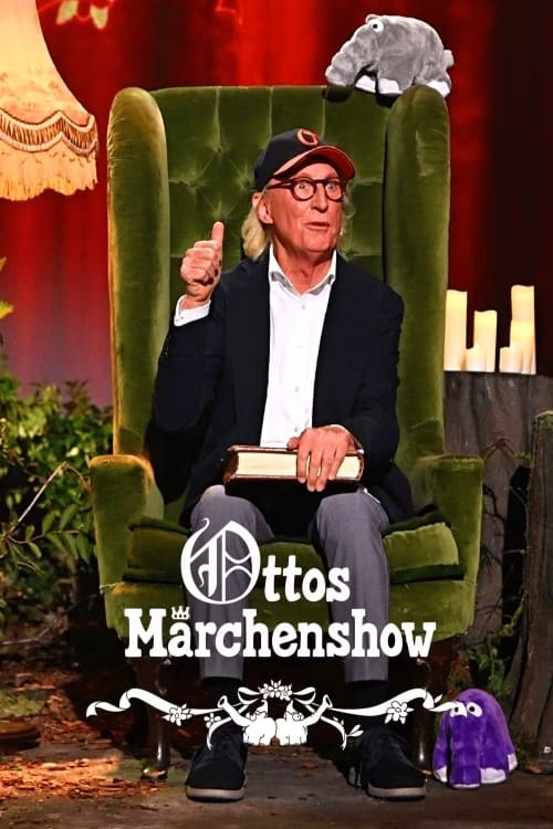 Ottos Märchenshow