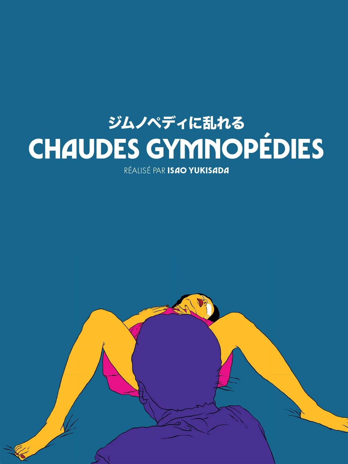 Chaudes gymnopédies