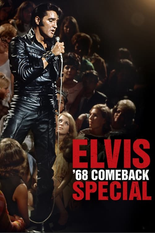 Elvis : '68 Comeback