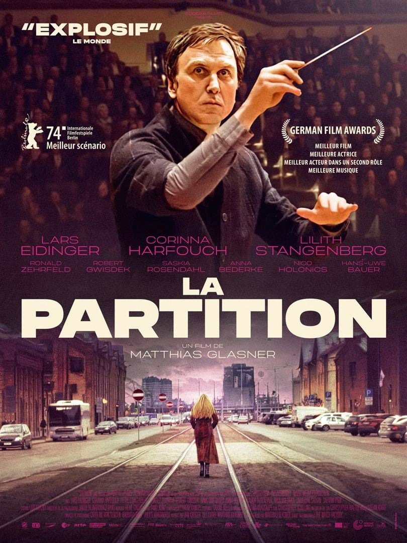 La Partition