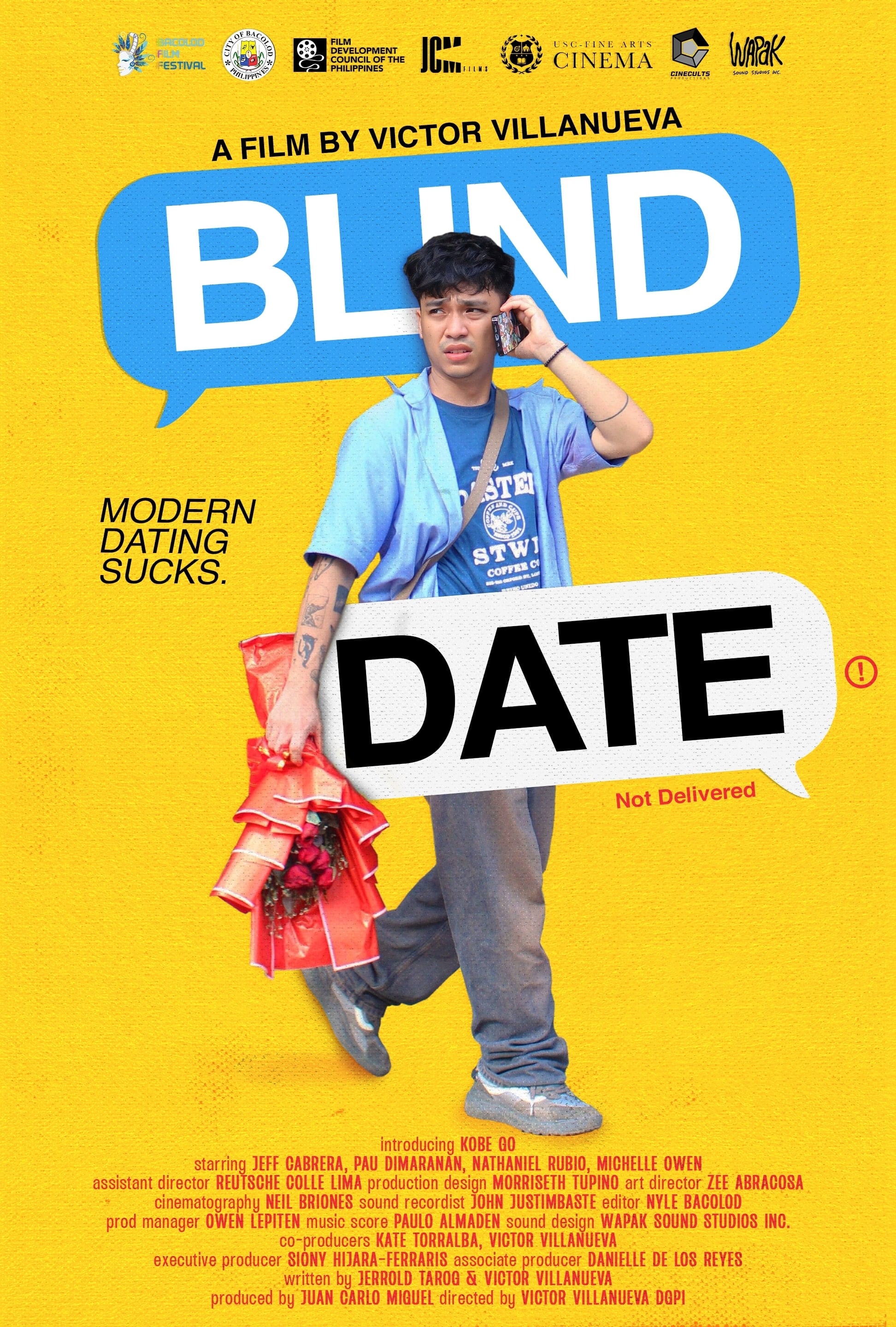 Blind Date