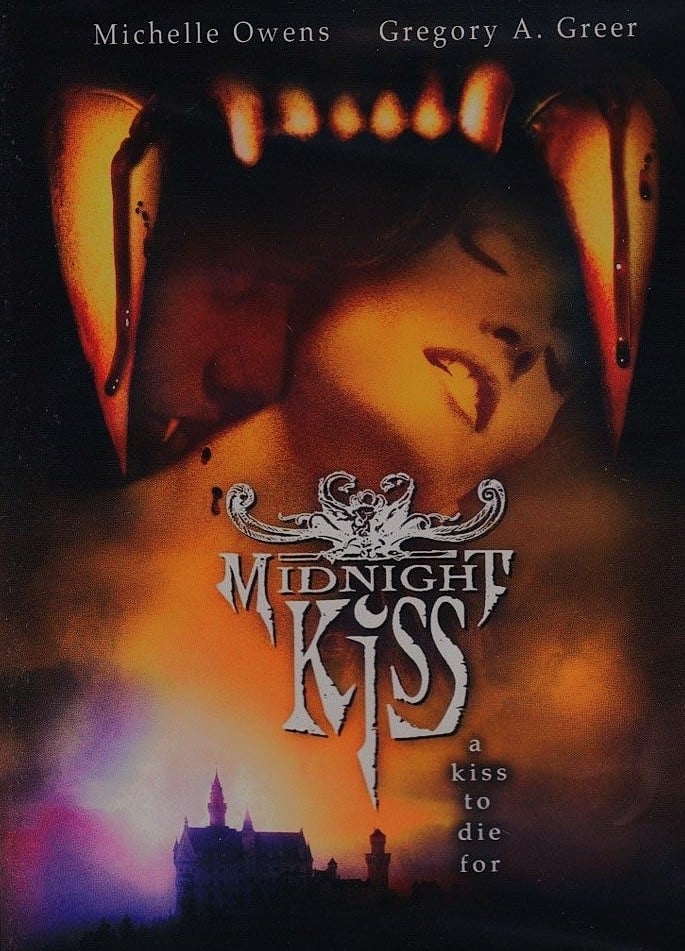 Midnight Kiss