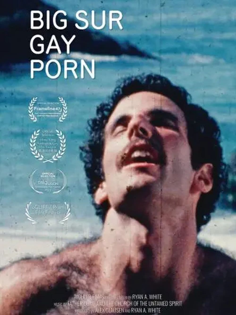 Big Sur Gay Porn