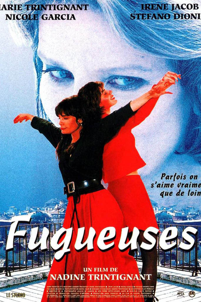 Fugueuses