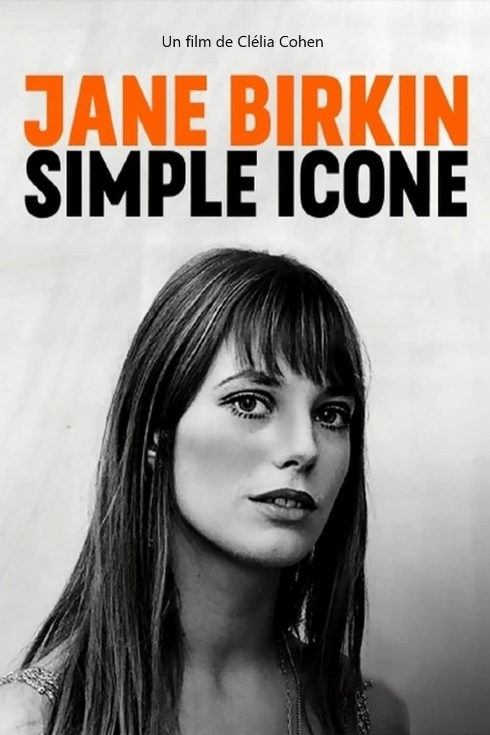 Jane Birkin, simple icône