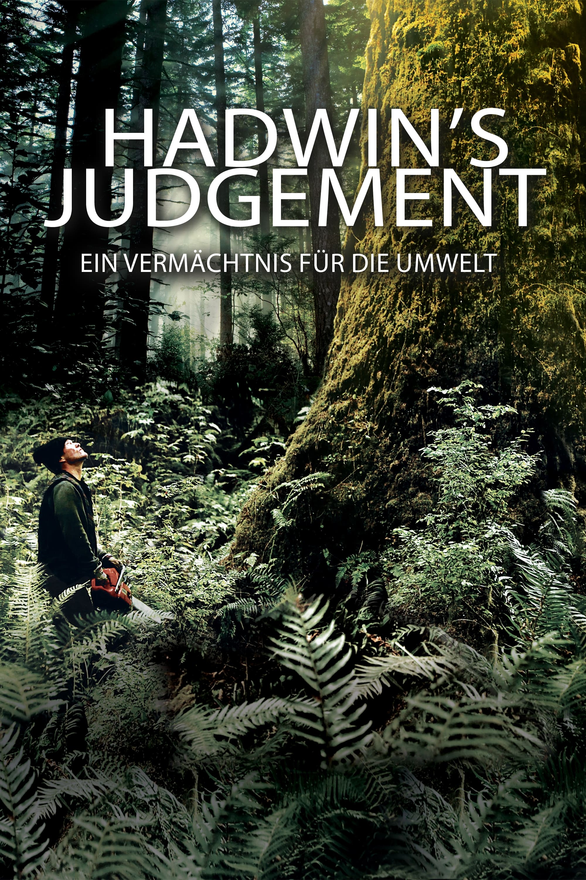 Hadwin's Judgement