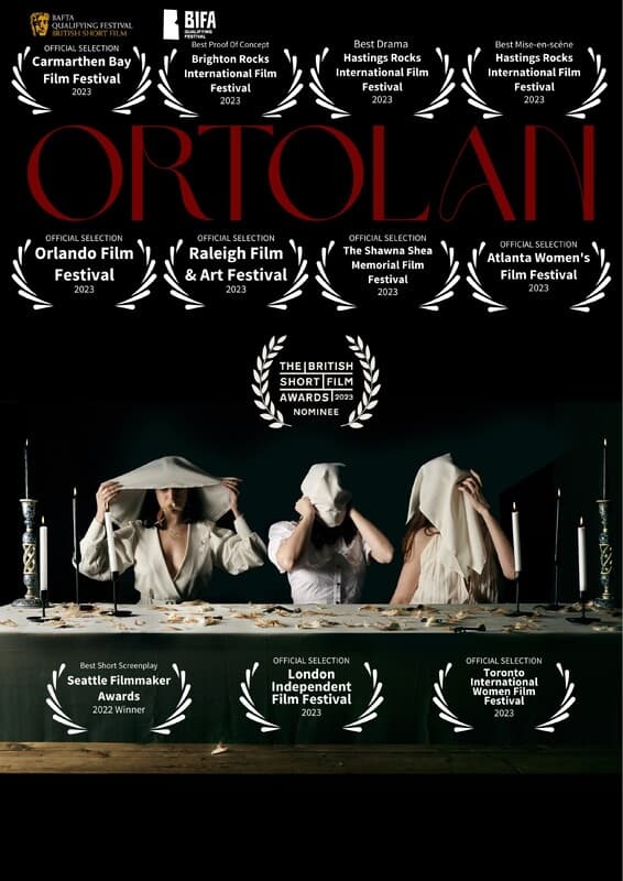 Ortolan