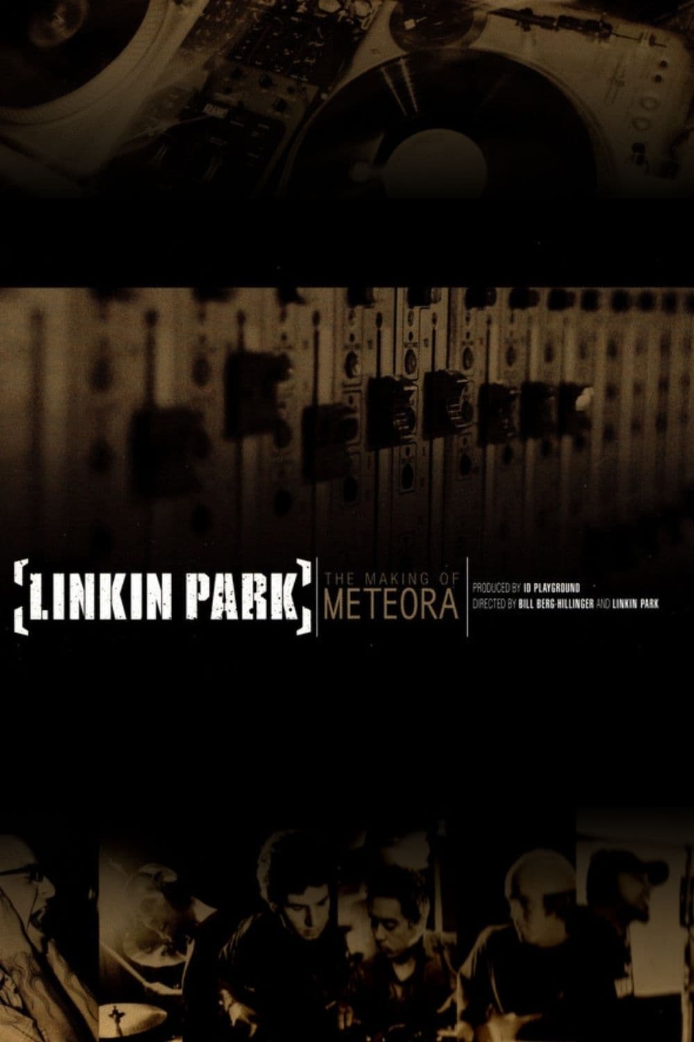 Linkin Park: The Making of Meteora