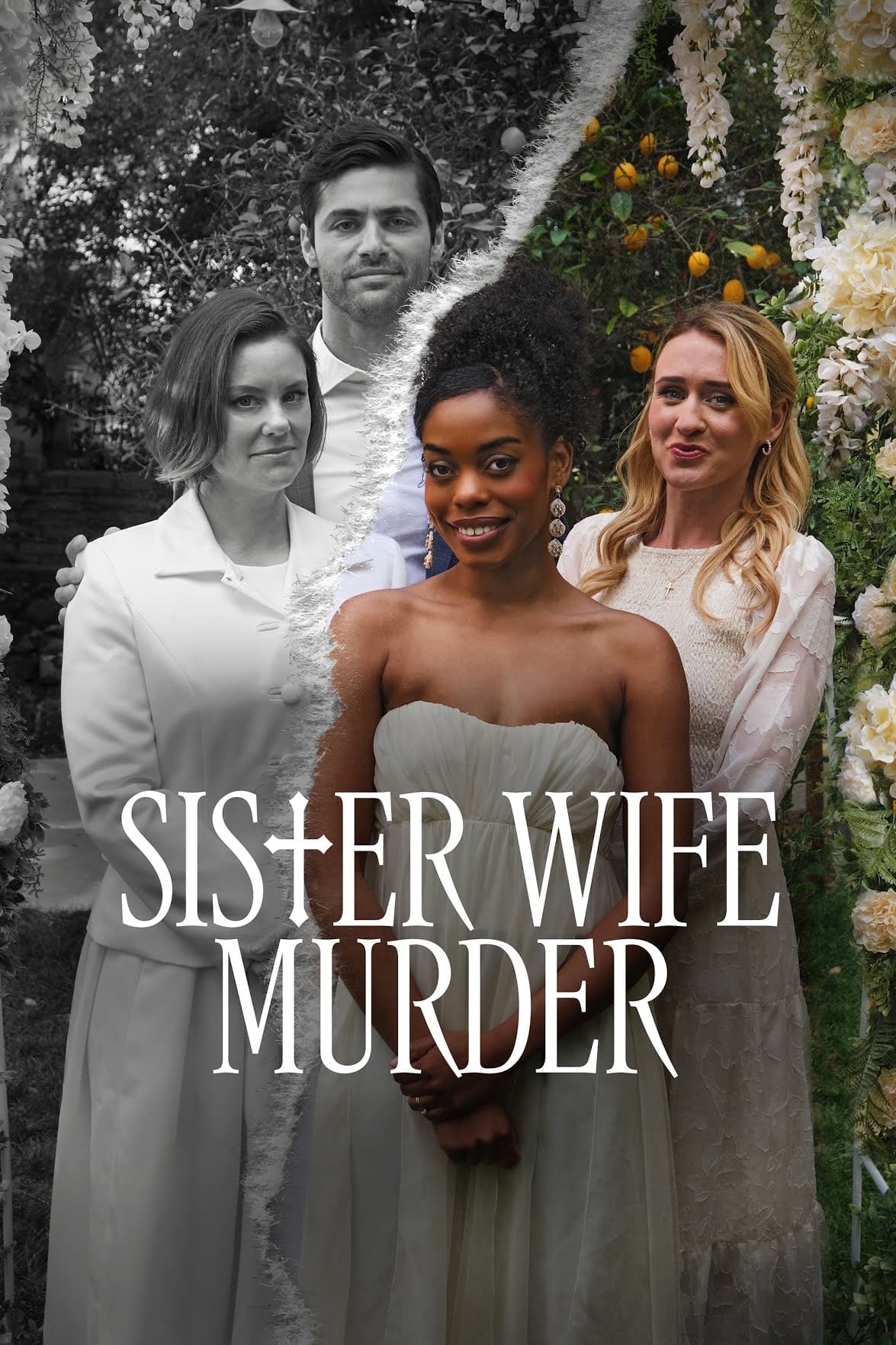 Sister Wife Murder