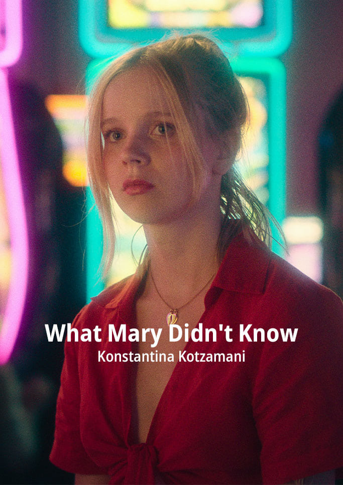 What Mary Didn't Know