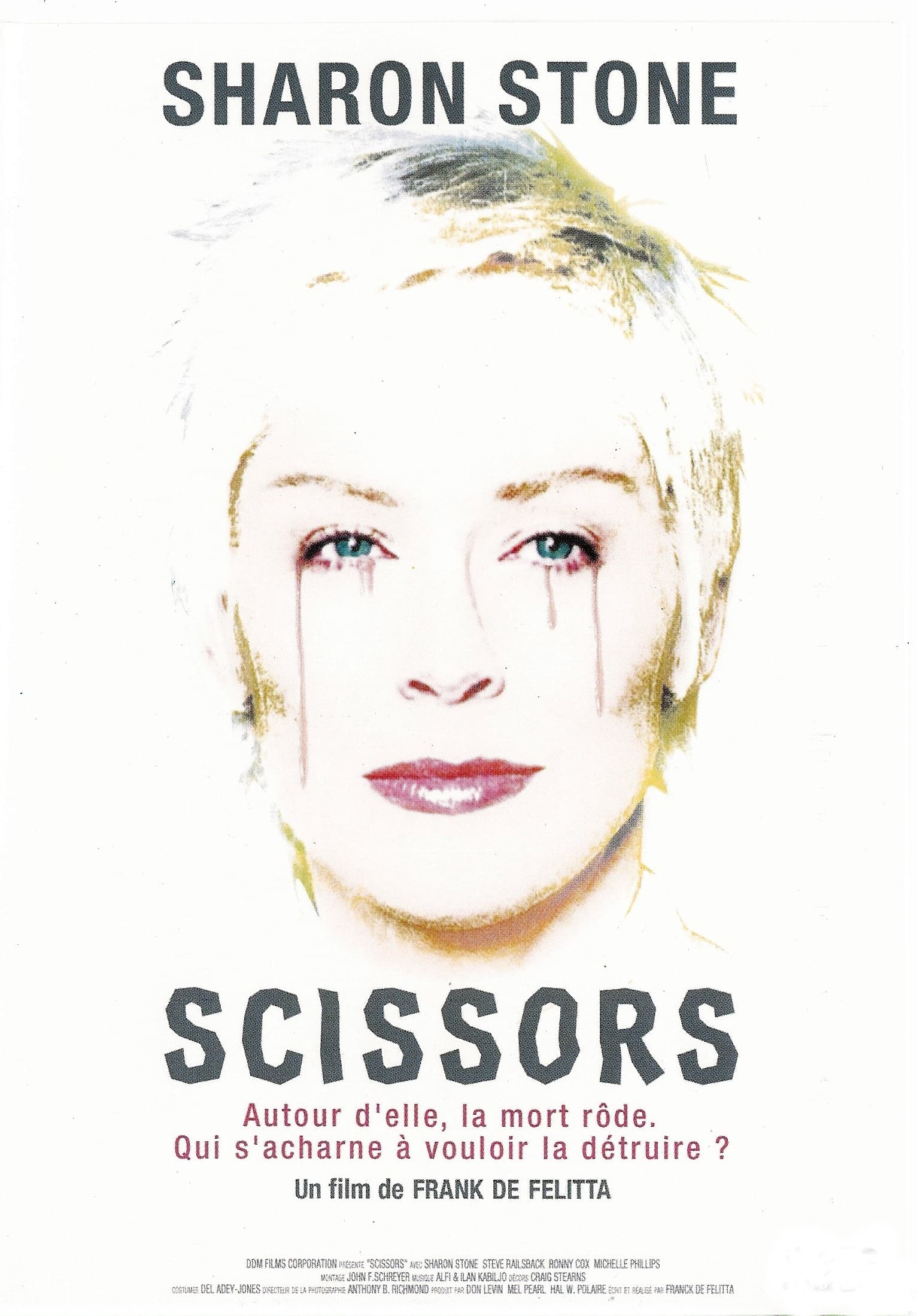 Scissors