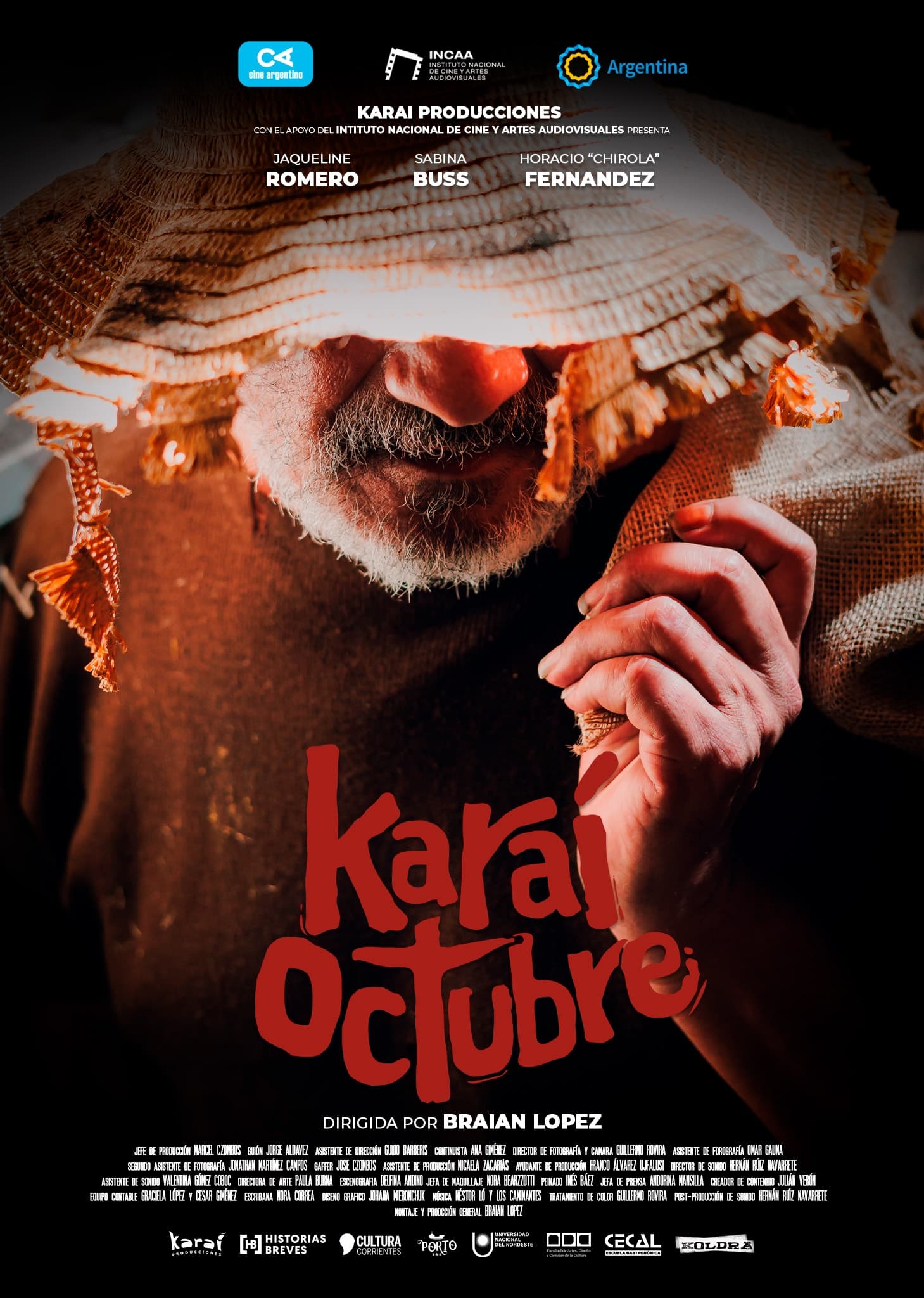 Karaí Octubre