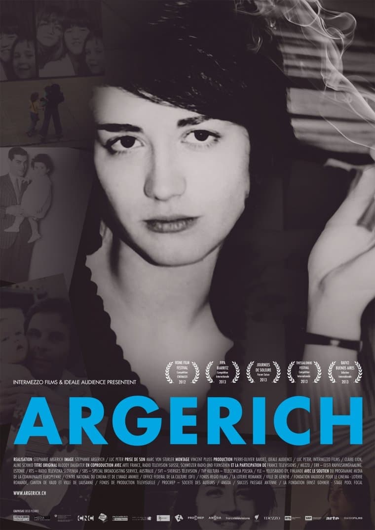 Argerich