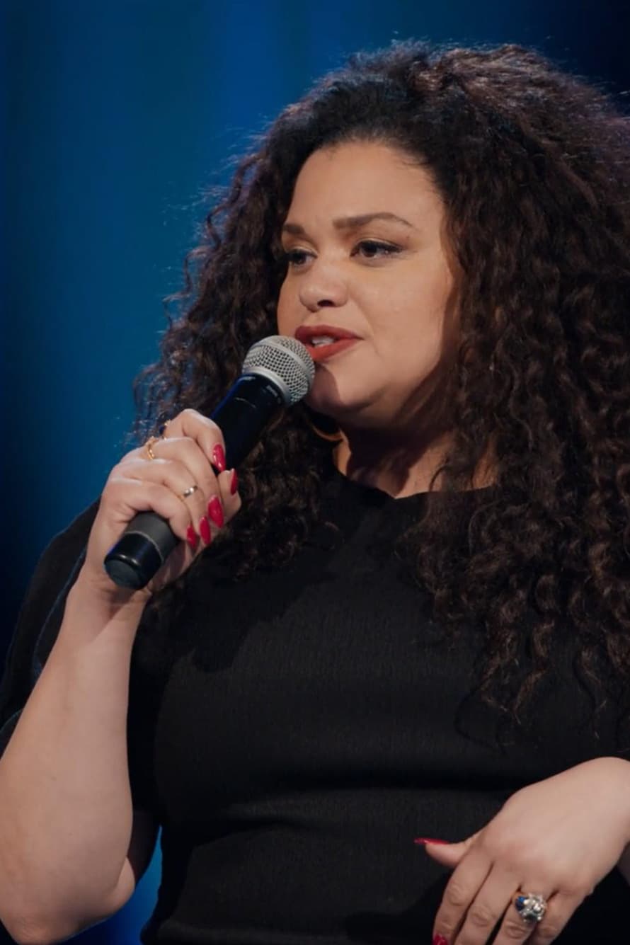 Michelle Buteau: The Comedy Lineup