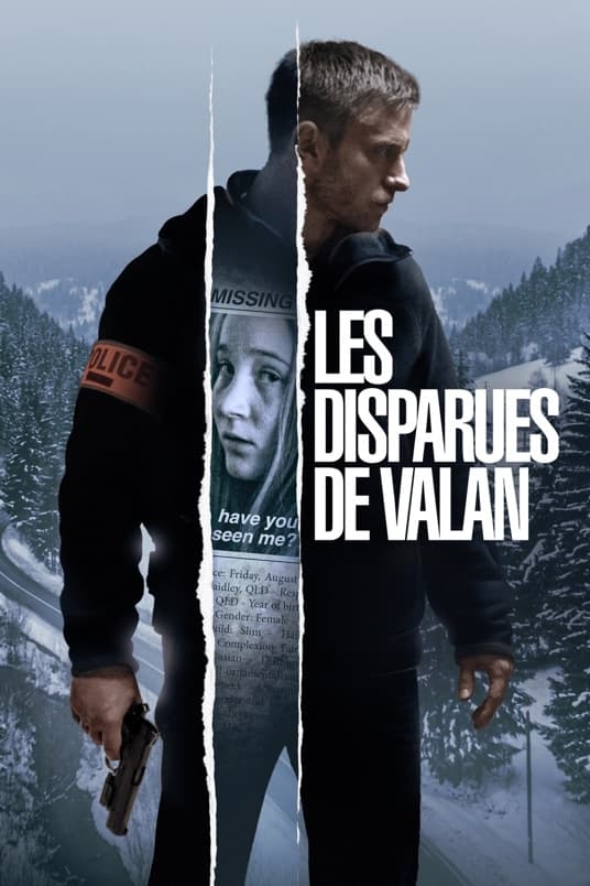 Les Disparues de Valan