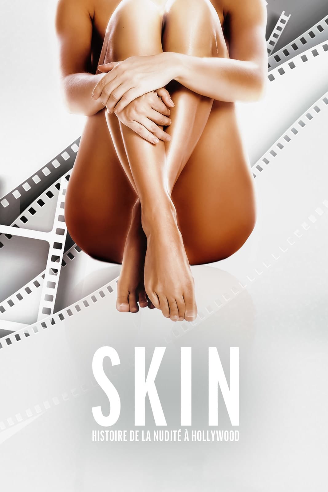 Skin : Histoire de la nudité à Hollywood