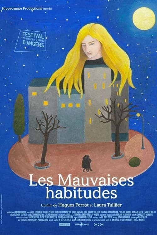 Les mauvaises habitudes