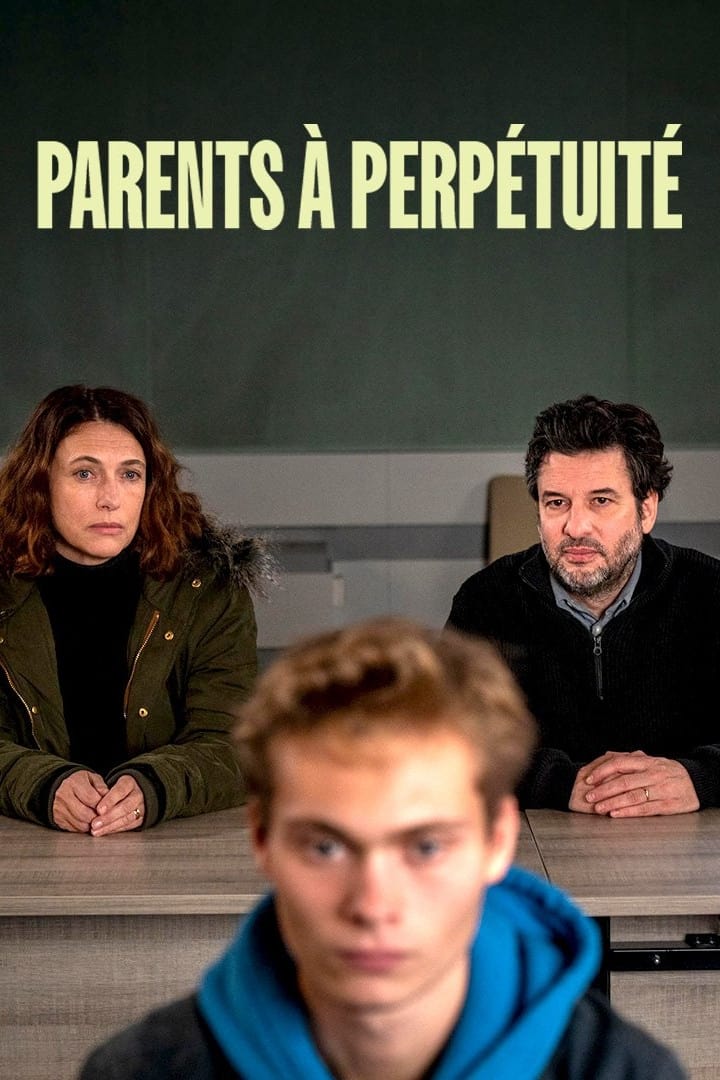 Parents à perpétuité