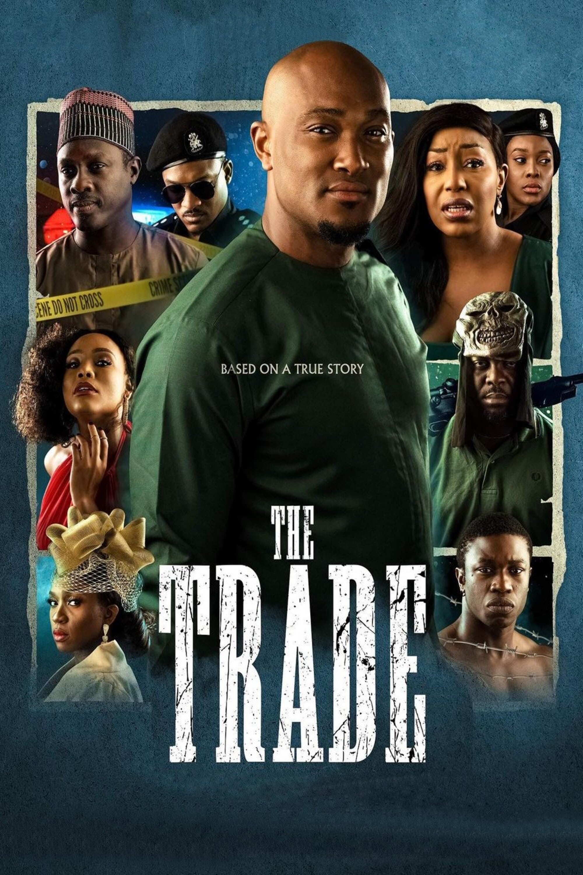 The Trade