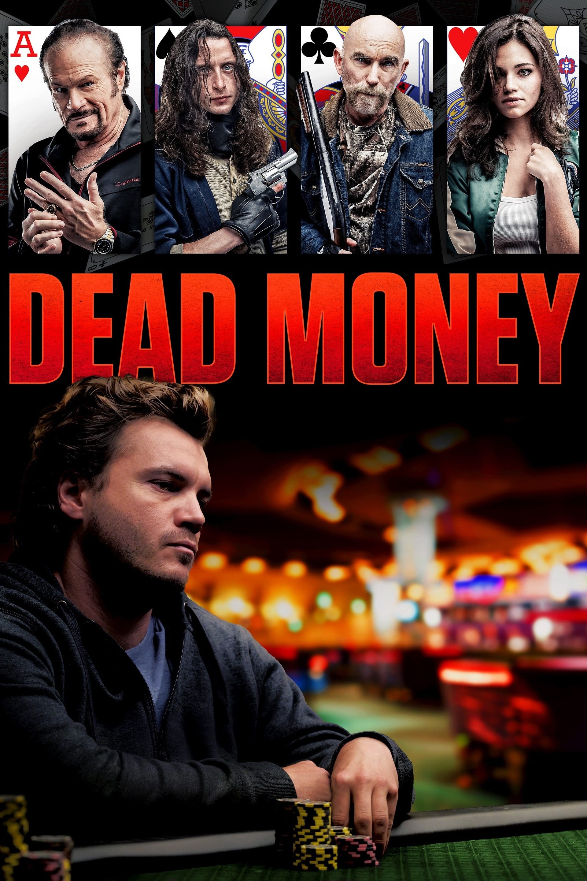 Dead Money