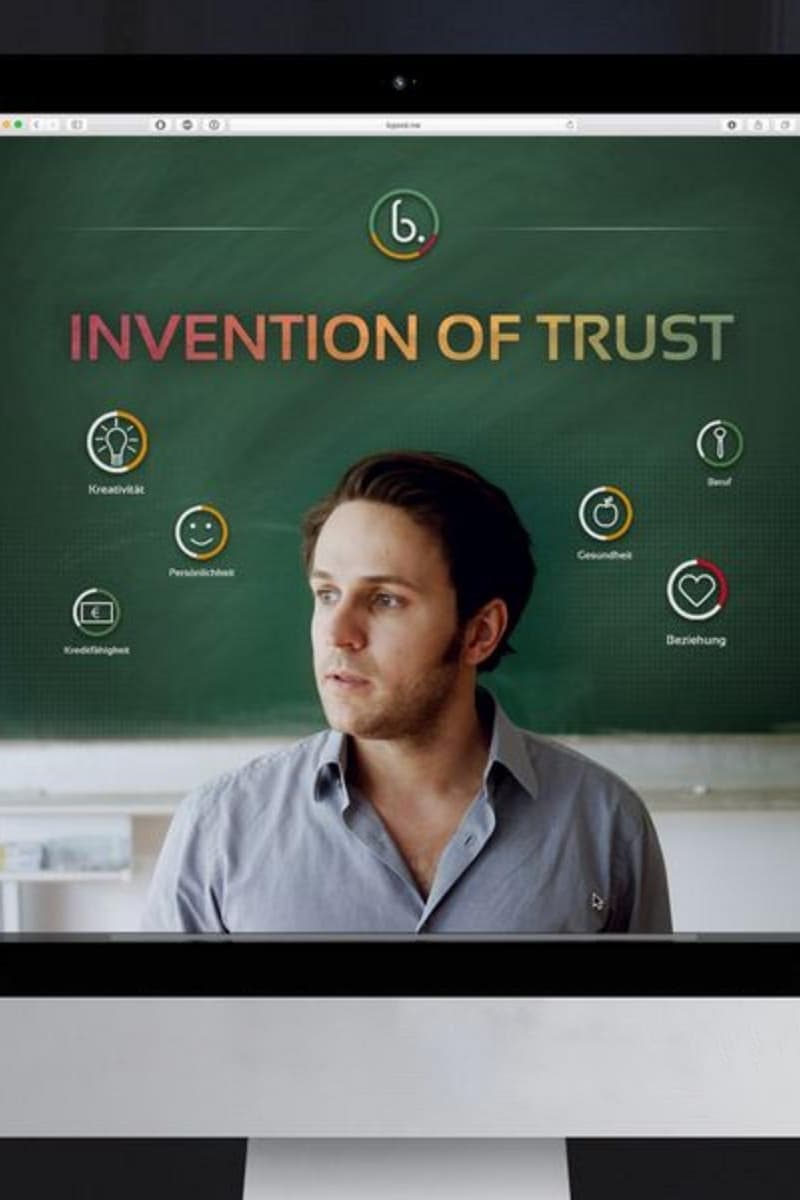 Invention of Trust