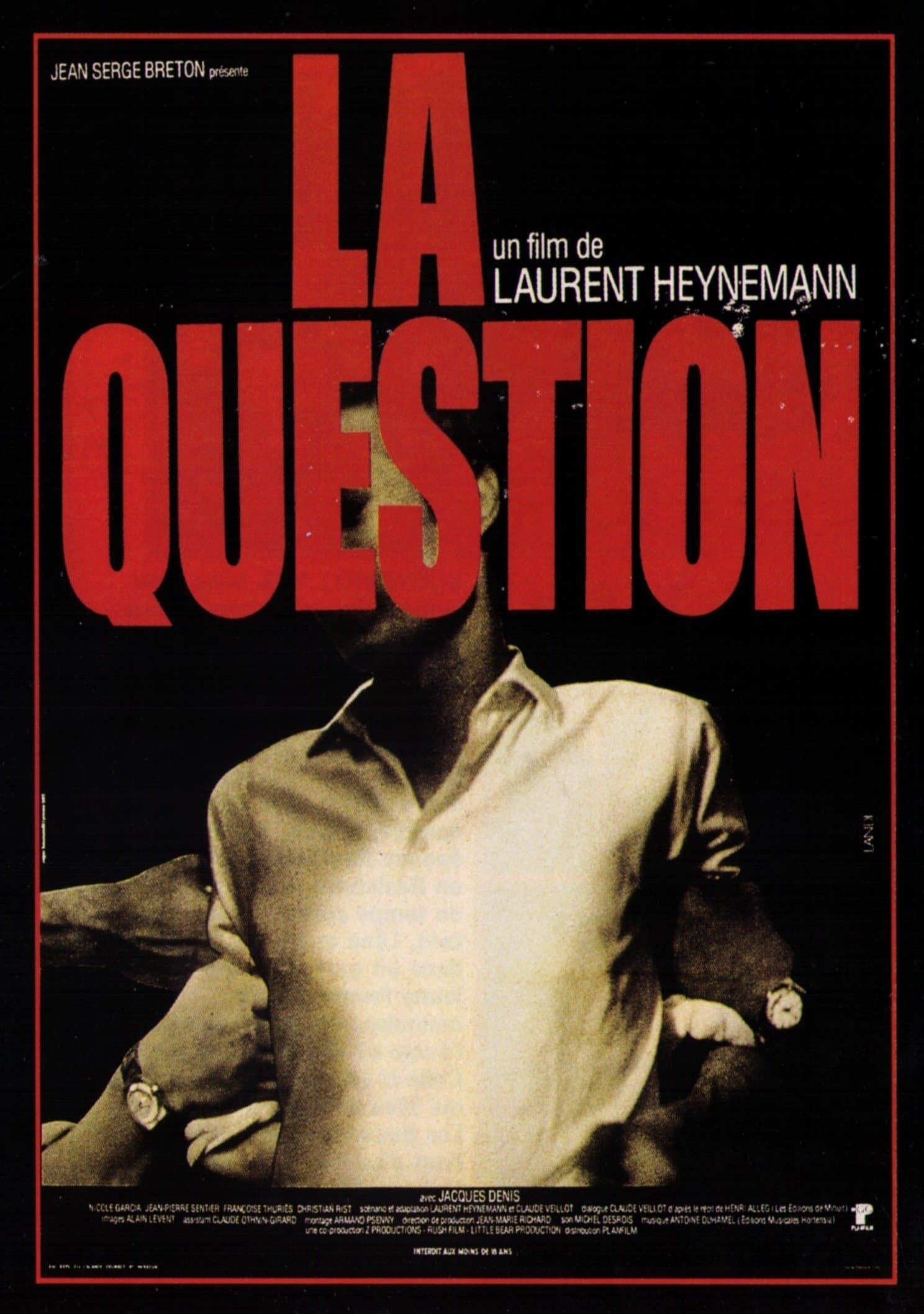 La Question