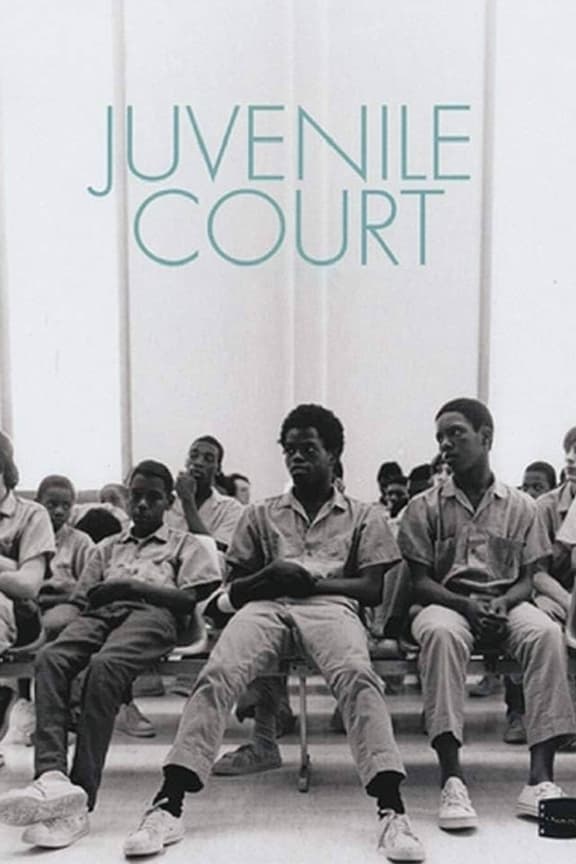 Il était une fois l'Amérique : Juvenile Court