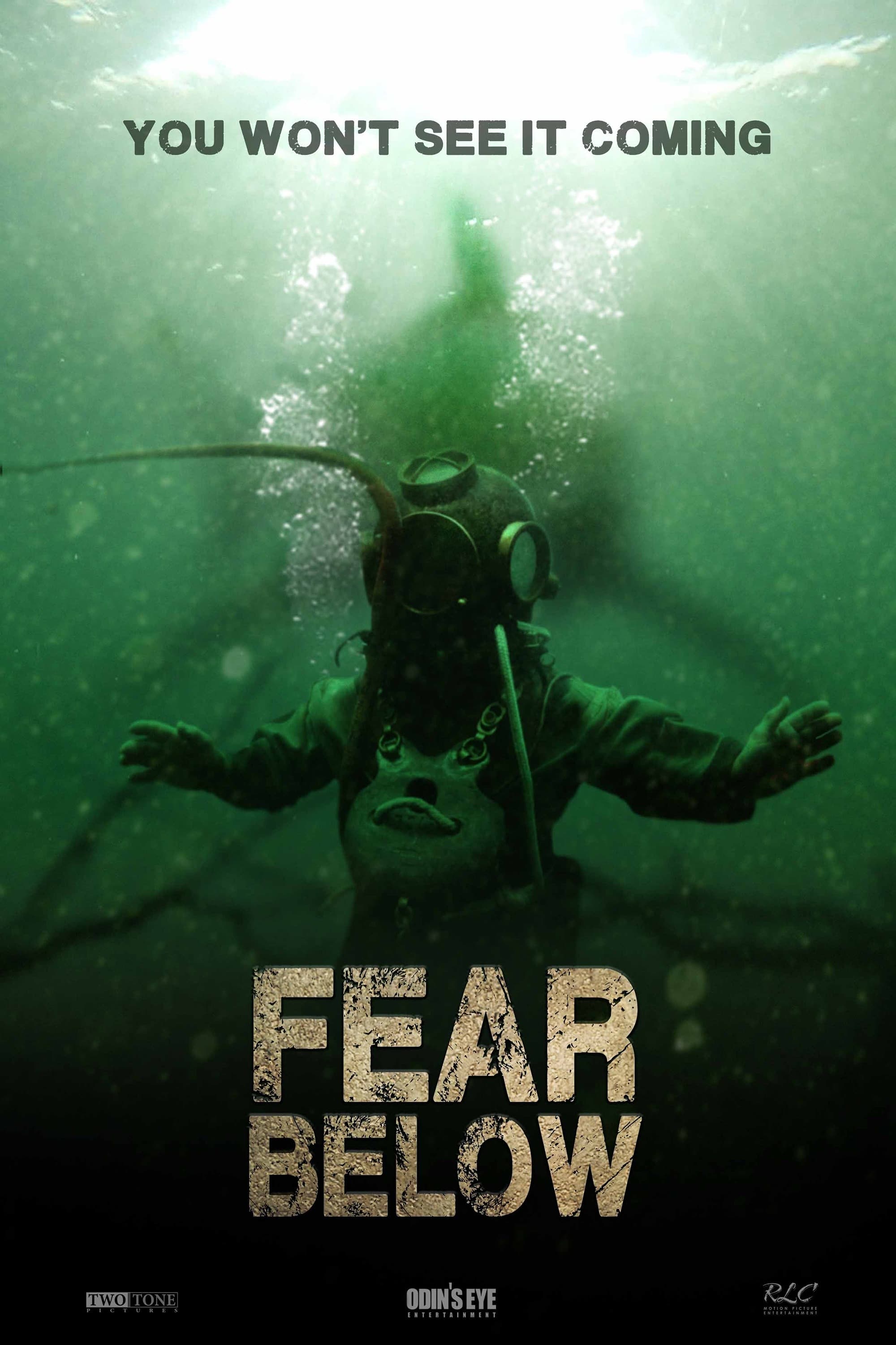 Fear Below