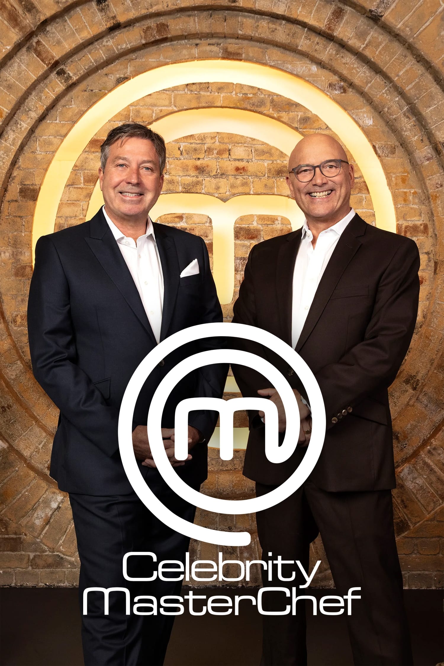 Celebrity Masterchef