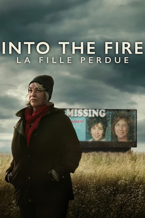 Into the Fire : La fille perdue