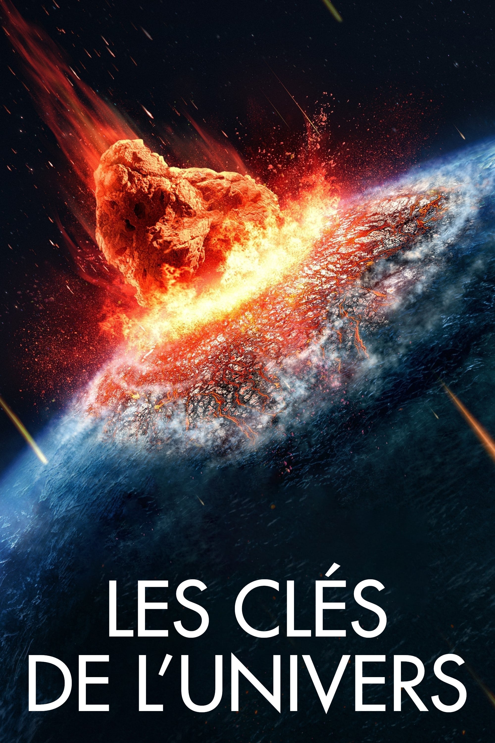 Les Clés de l'Univers