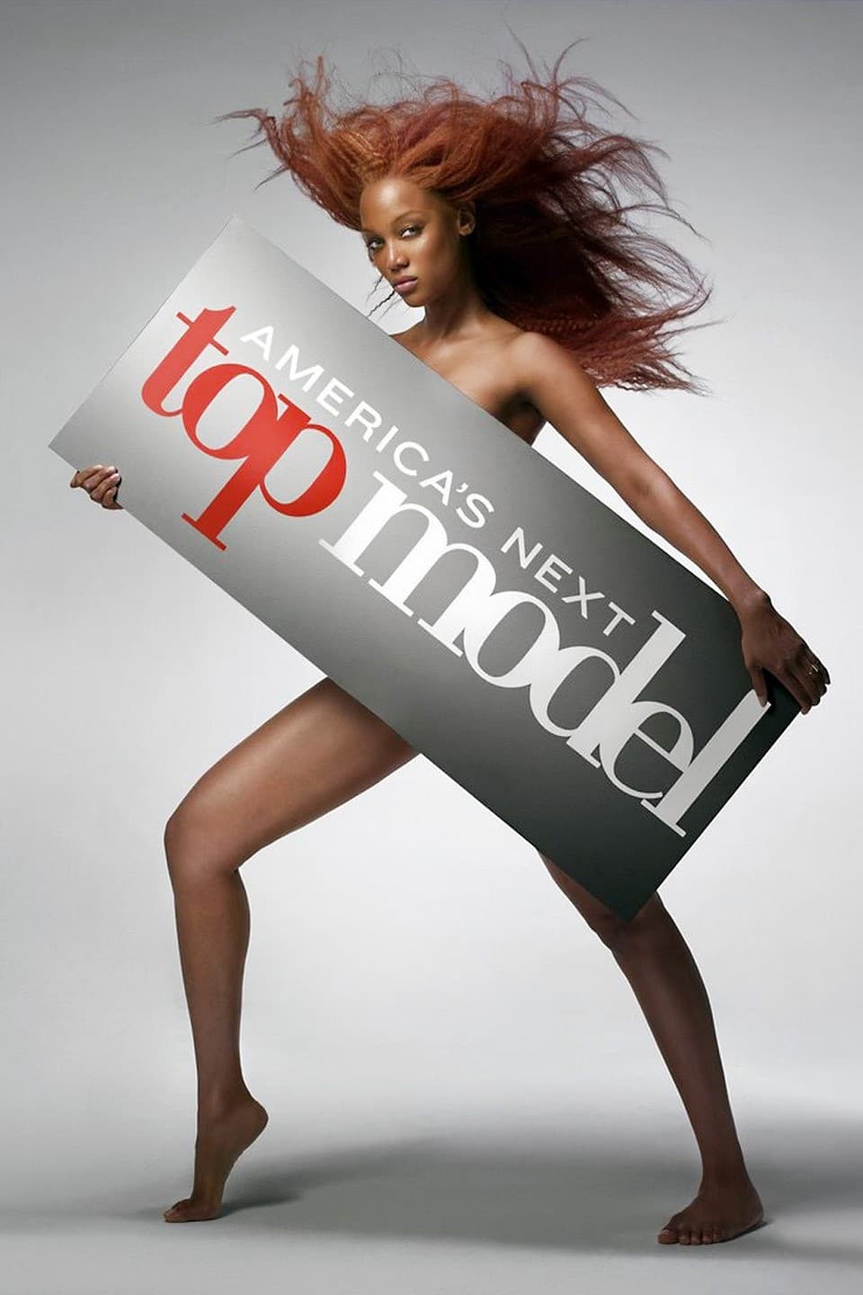 Top model