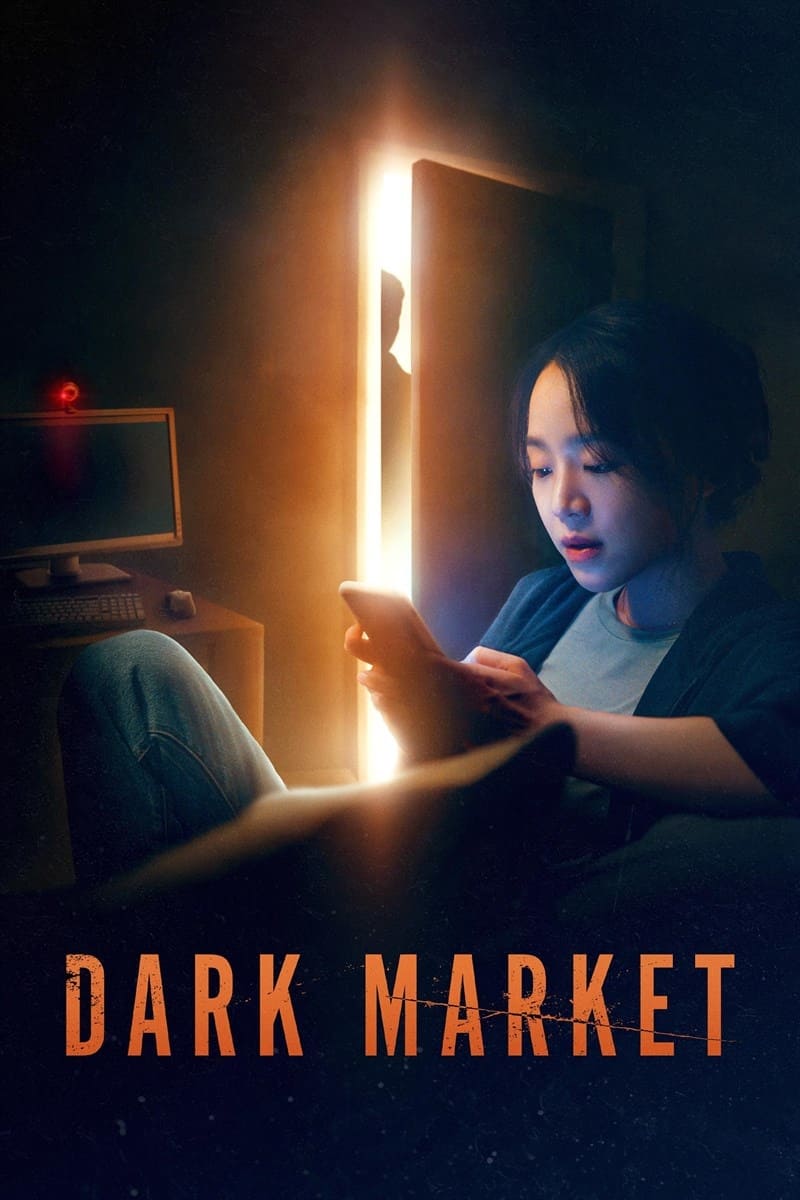 Dark Market