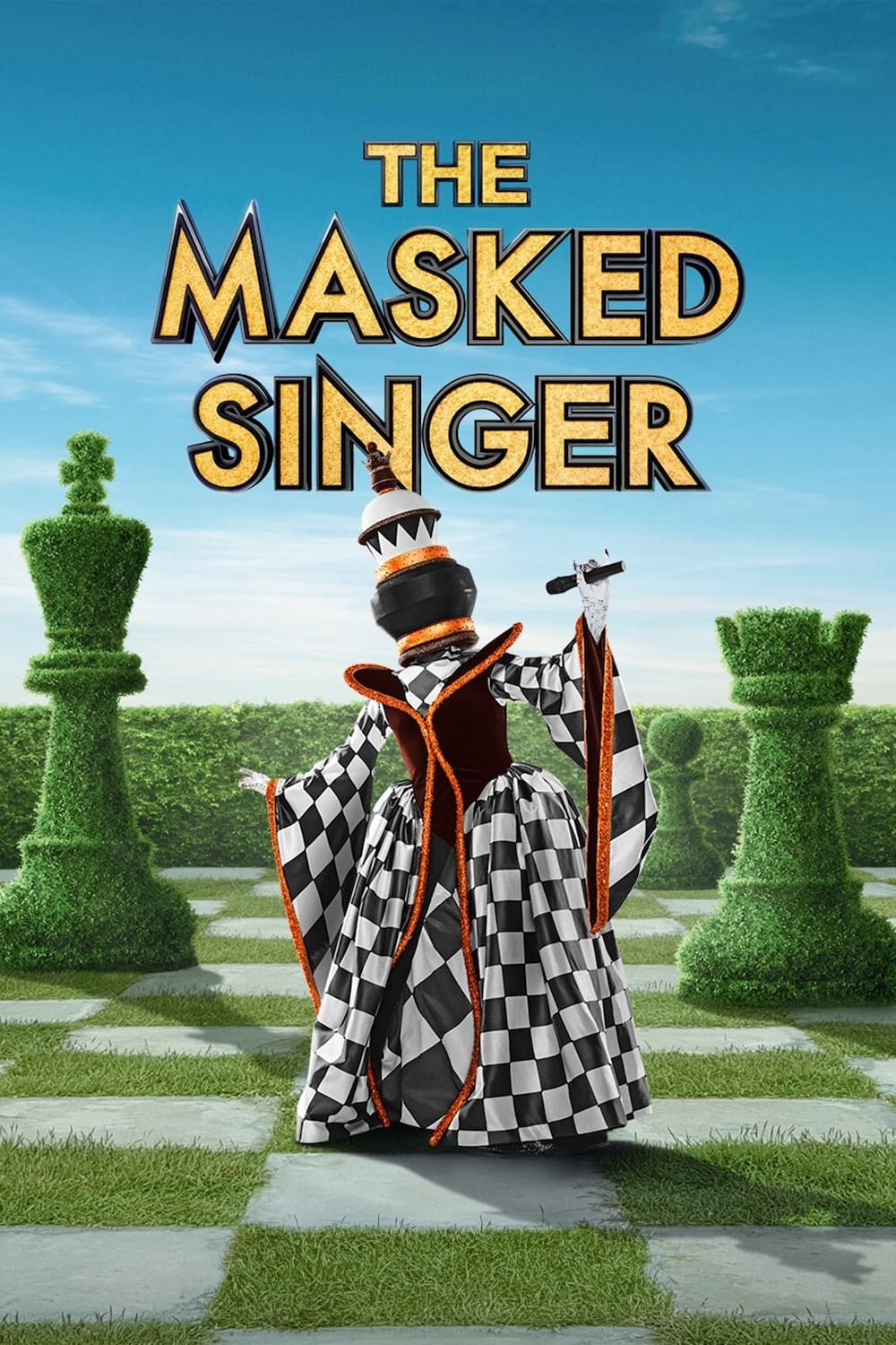 The Masked Singer