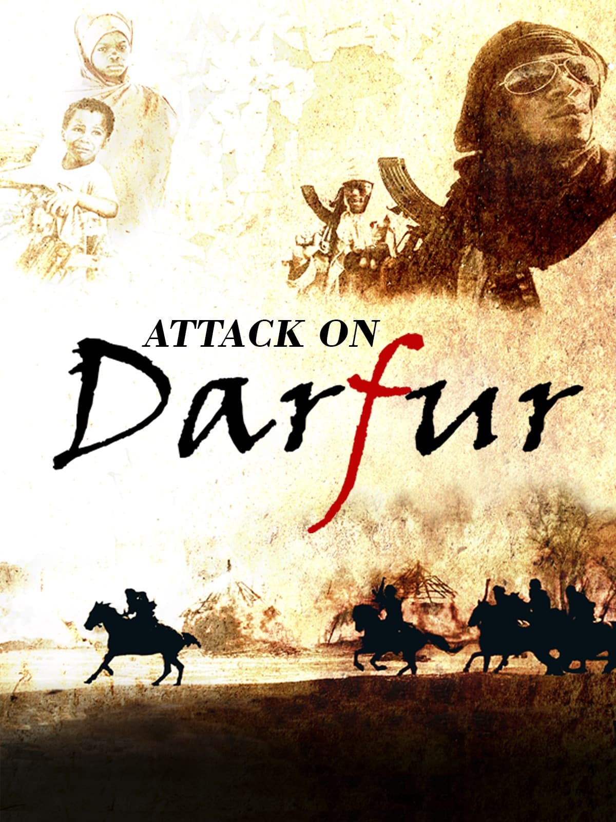 Attack on Darfur