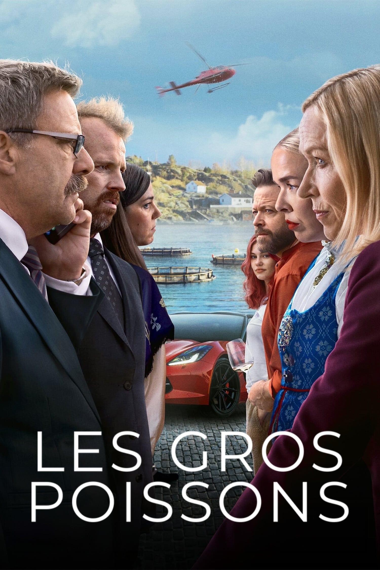 Saison 1