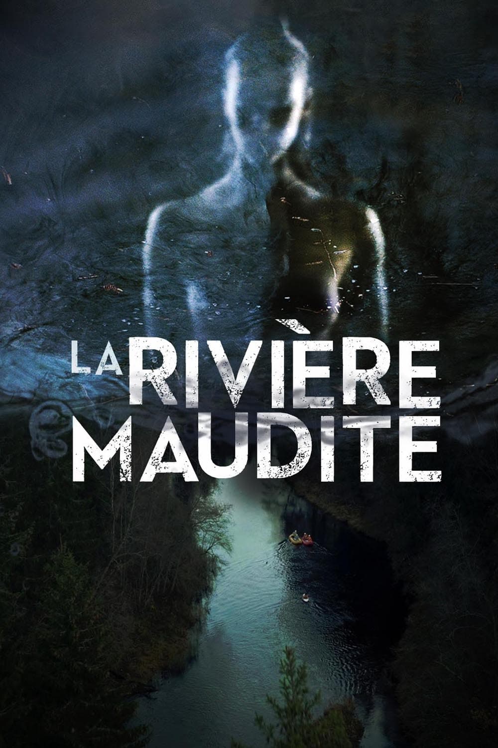 La Rivière maudite